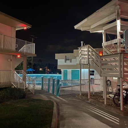 Carousel Beach Inn Fort Myers Beach Luaran gambar