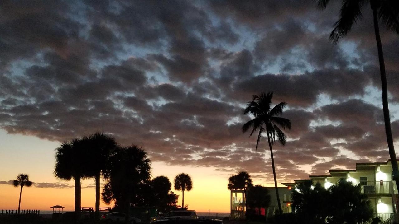 Carousel Beach Inn Fort Myers Beach Luaran gambar