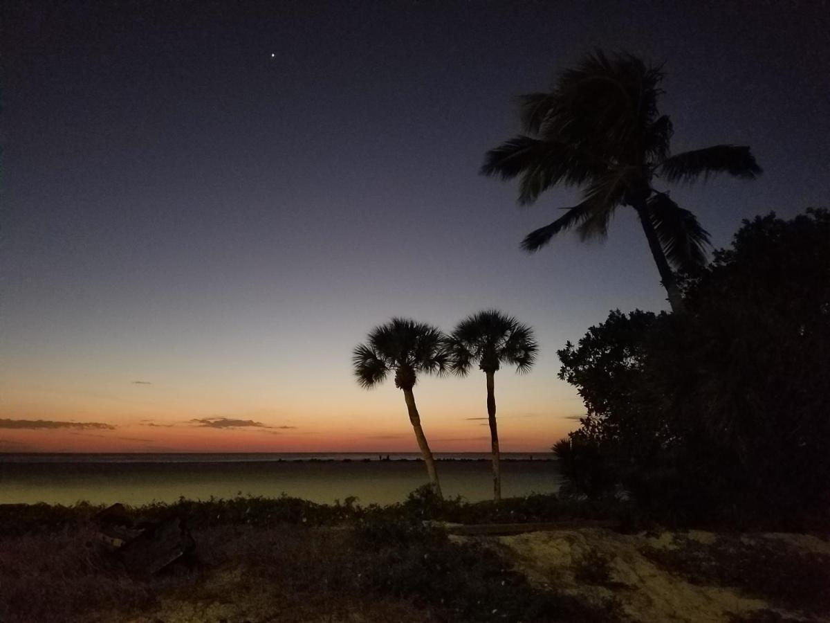 Carousel Beach Inn Fort Myers Beach Luaran gambar