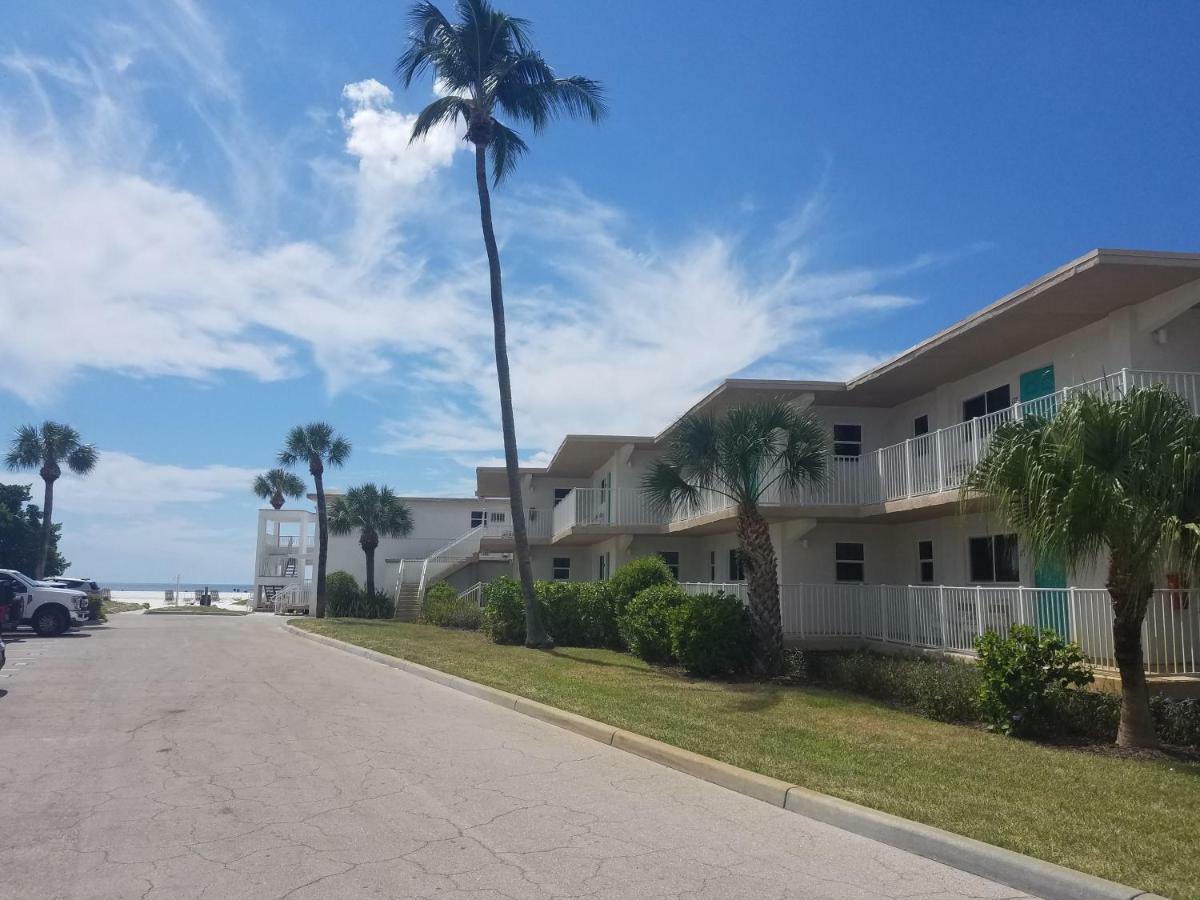 Carousel Beach Inn Fort Myers Beach Luaran gambar