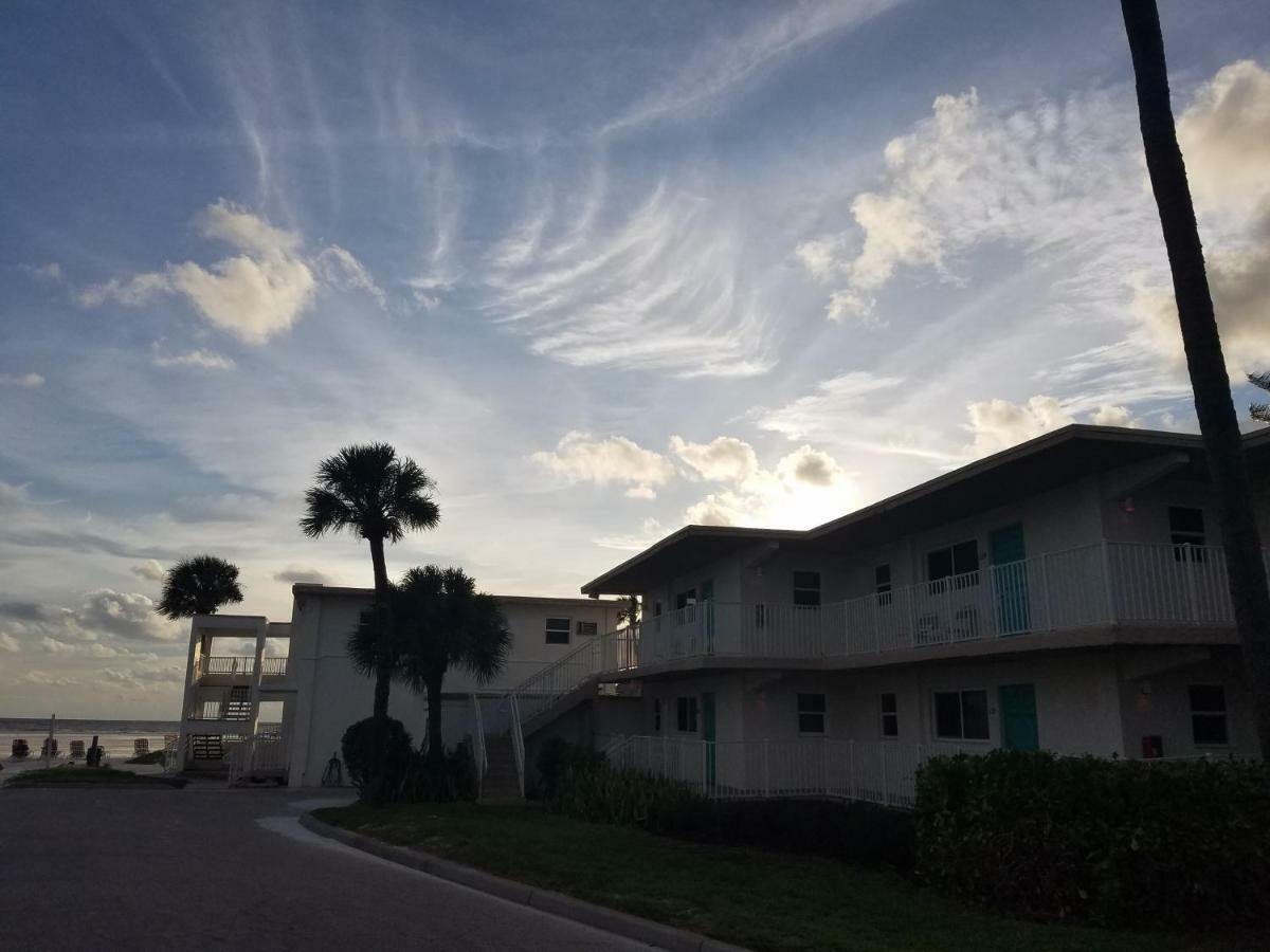 Carousel Beach Inn Fort Myers Beach Luaran gambar